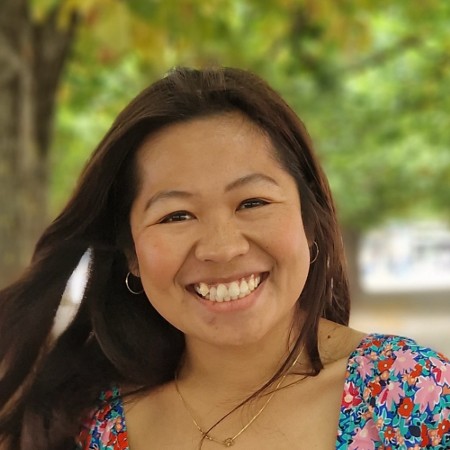 Ms. Wida - Early Childhood Educator and Preschool Teacher in Bali